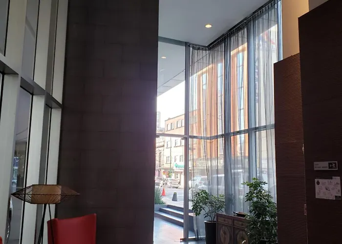 Apartment Luxury Reforma 77 Mexico City