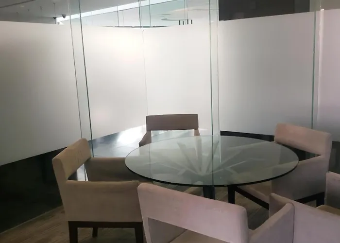 Luxury Reforma 77 Apartment
