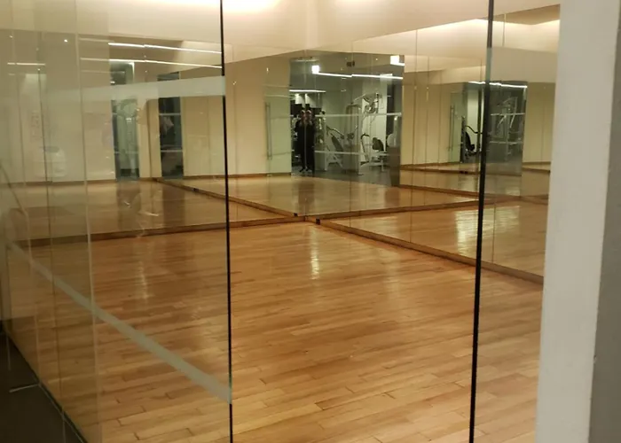 Apartment Luxury Reforma 77 *