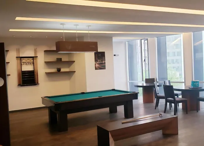 Luxury Reforma 77 Apartment *