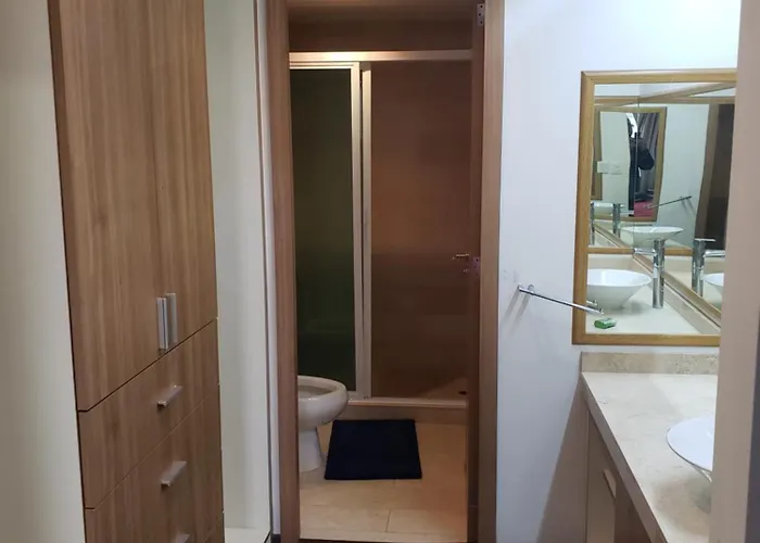 Luxury Reforma 77 * Mexico City