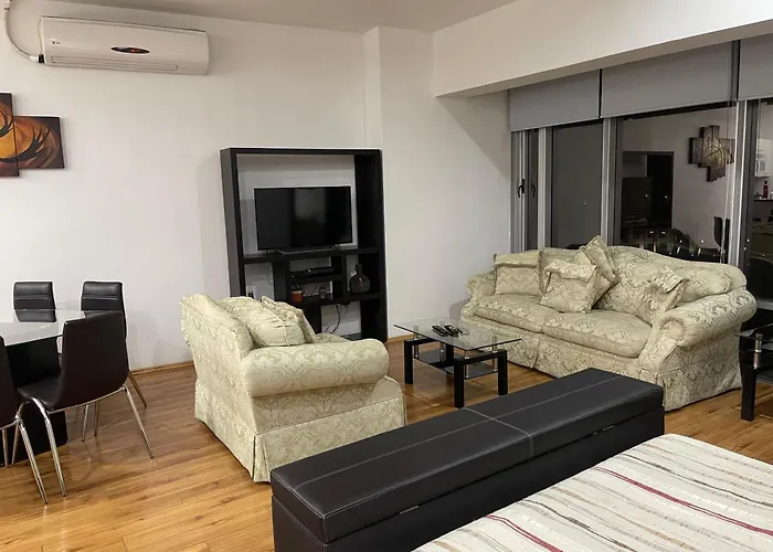 Apartment Luxury Reforma 77
