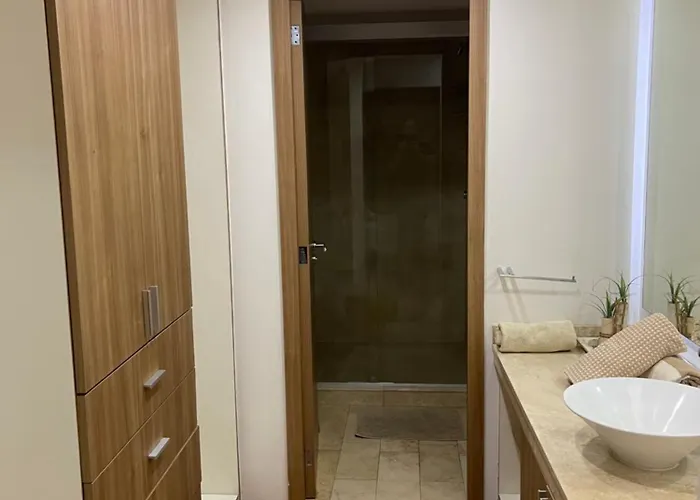 Luxury Reforma 77 Apartment