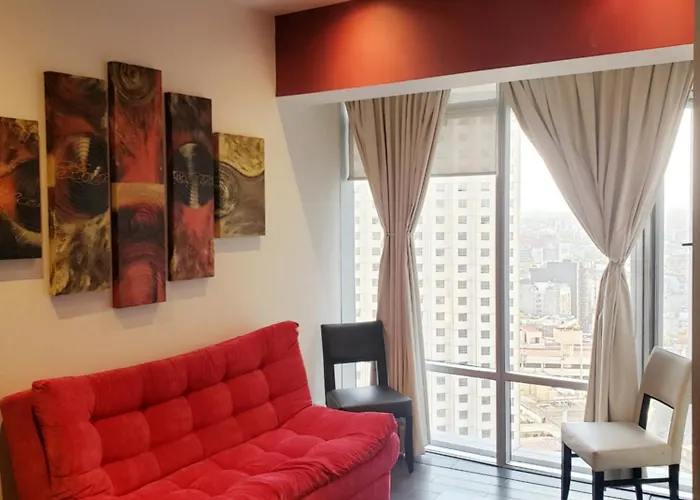 Luxury Reforma 77 *