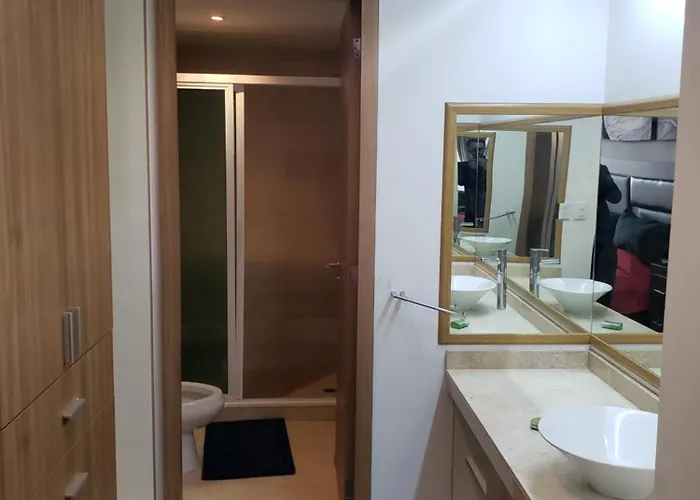 Luxury Reforma 77