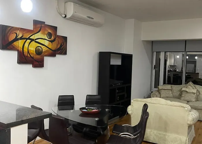 Apartment Luxury Reforma 77