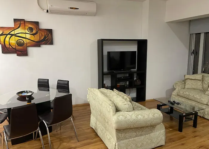 Apartment Luxury Reforma 77 *