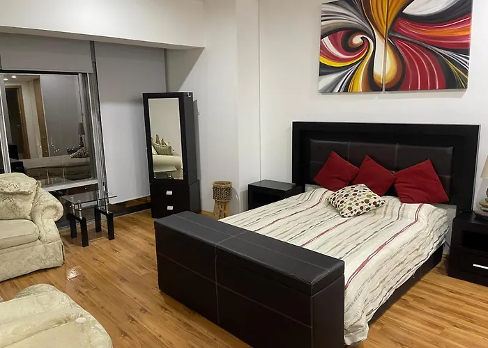 Luxury Reforma 77